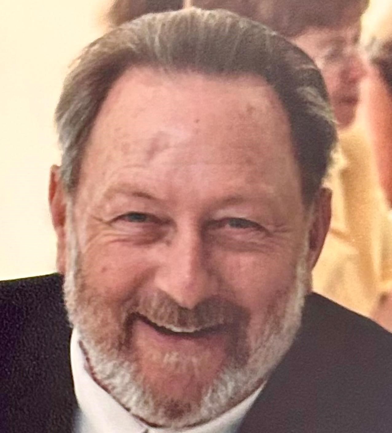 Obituary of Kenneth Clayton Brown