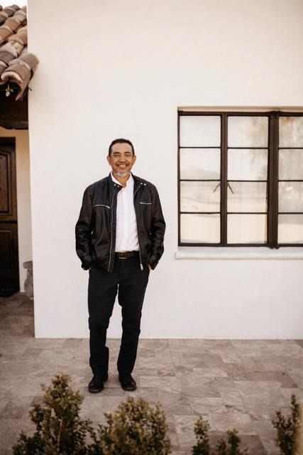 Obituario de Mario A Solorio Villicana