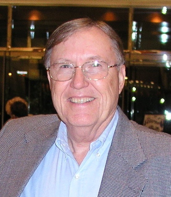 Obituary of Mr. John Patrick O'Neil