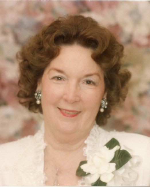 Obituary of Mildred "Mickey" Haley Cristina