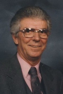 Obituary of Thomas Oliver Hayes Jr.