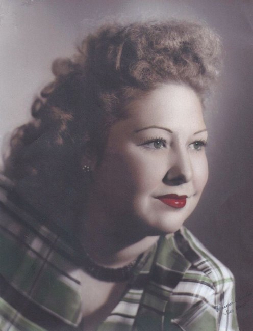 Obituary of Agnes Lee Braget