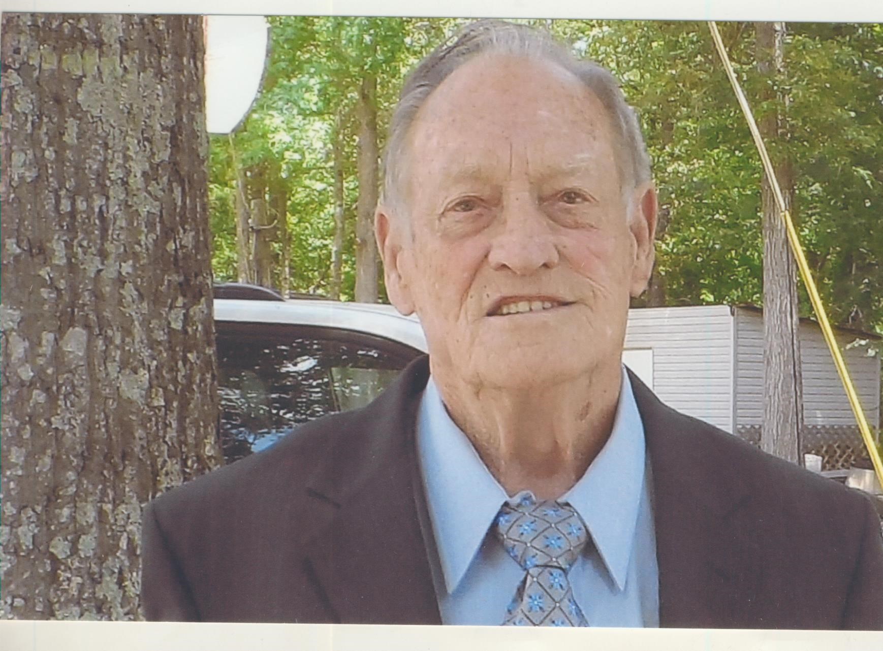 Obituary of Billie Fay Farris