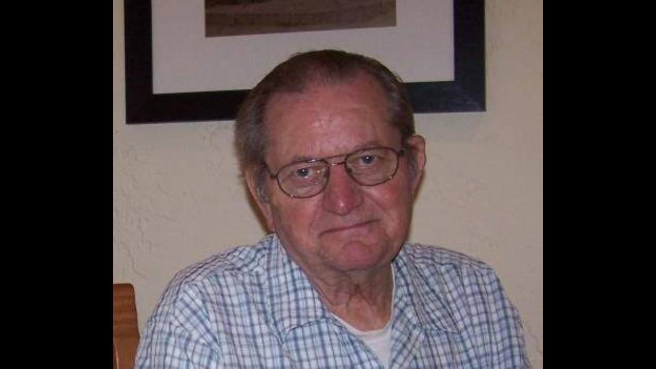 Obituary of Marion Douglas Kirk