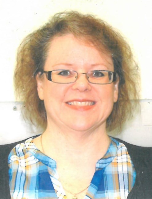 Obituary of Heather Ann Deschaines