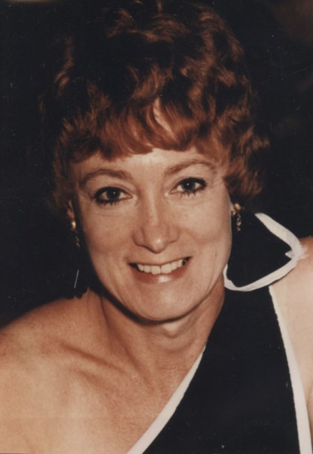 Obituary of Judy A. Seligman Wall