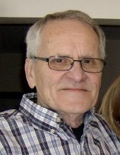 Obituary of David Schlosser