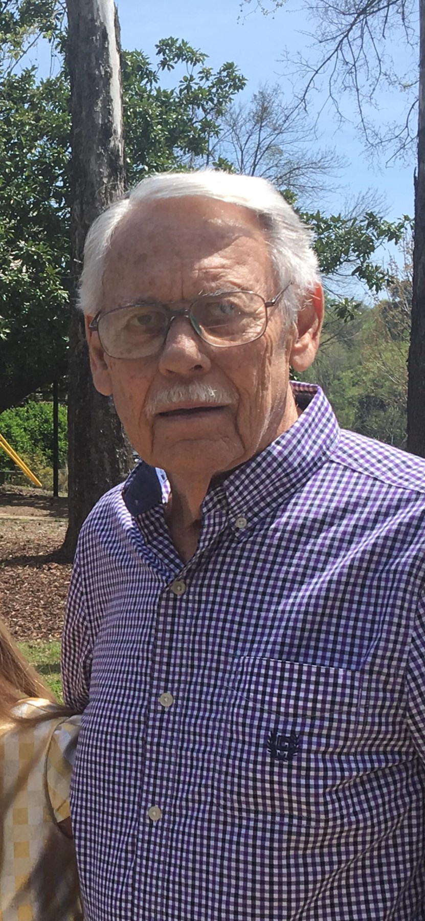 Avis de décès de Robert Milton Rice