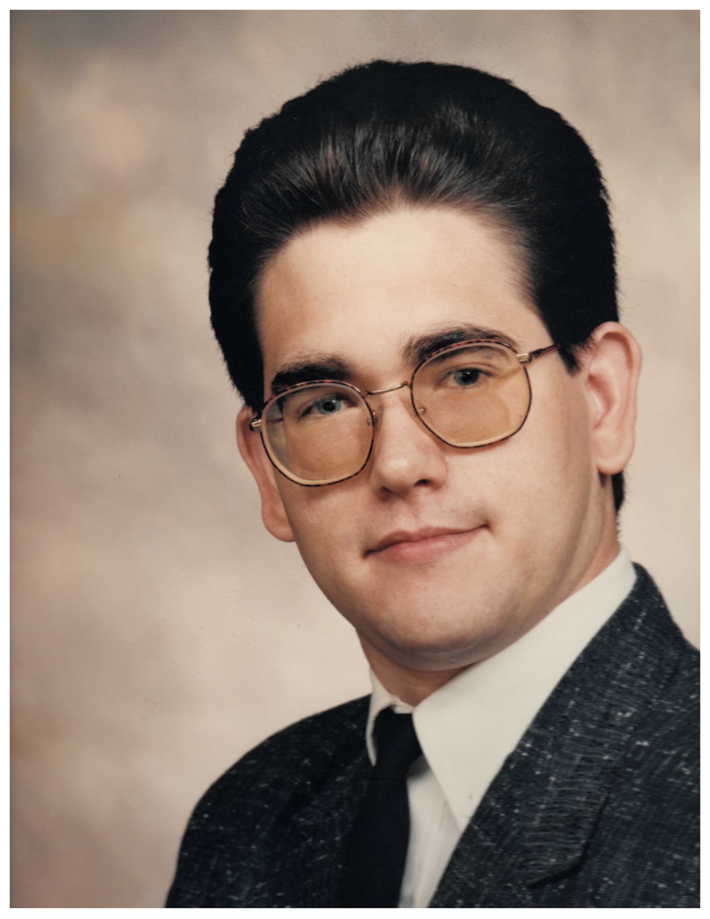 Obituary of Scott F. Russell