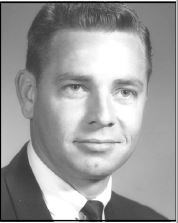 Obituary of William B Drake