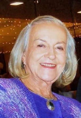 Obituary of Dorothy E. Schweder-King