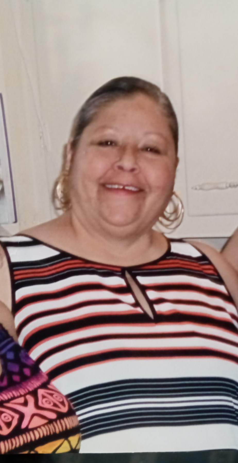 Obituary of Anna Marie Muniz