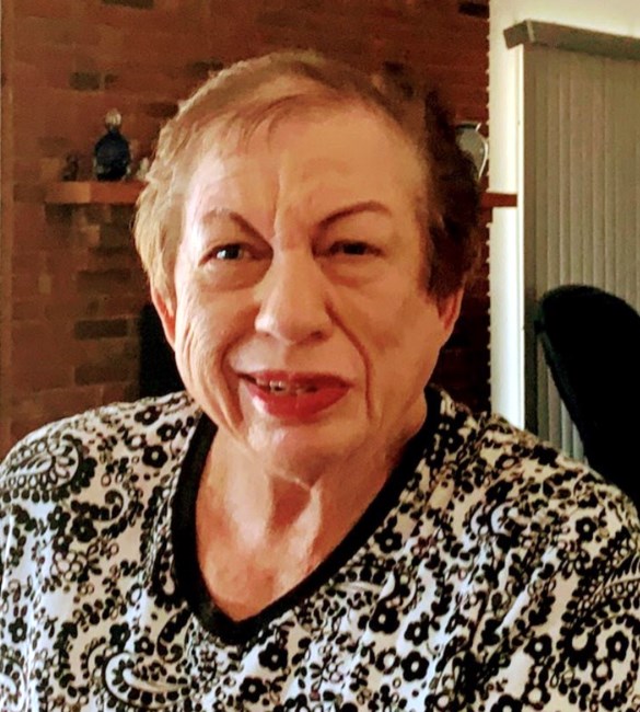 Obituary of Linda Fletcher Bryan