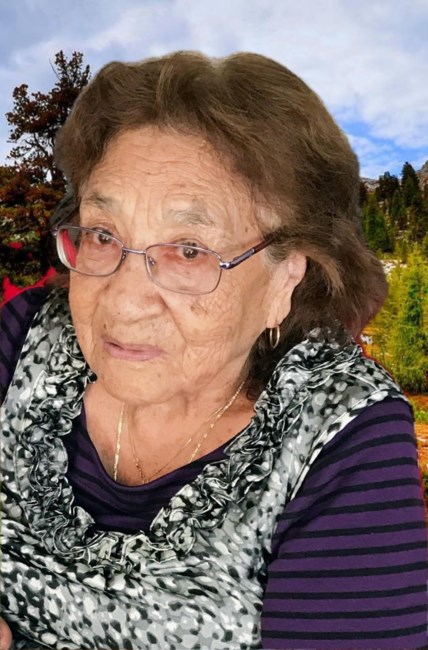 Obituary of Susana Alvarado