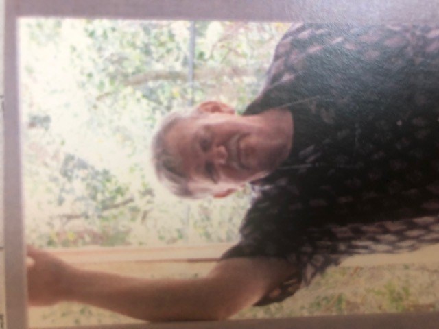 Obituary of Jonathan Van Holland