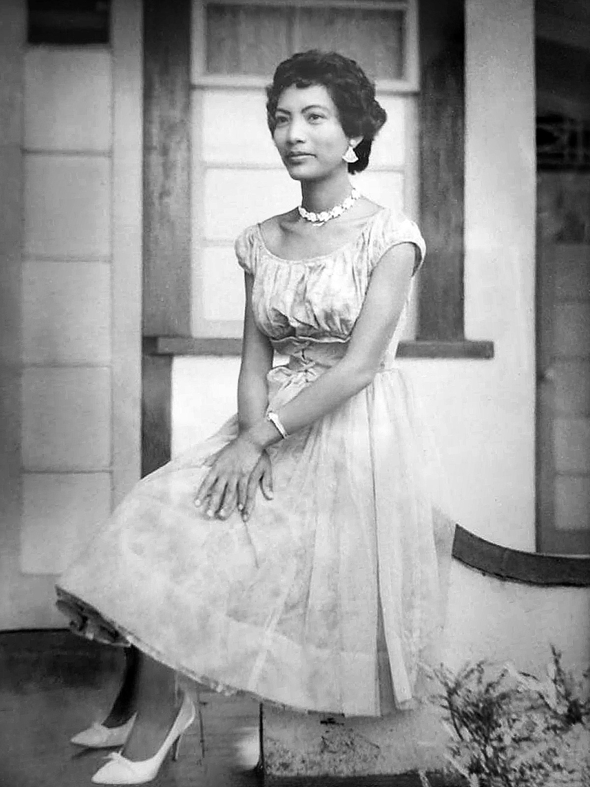 Obituary of Ruby Viola Menzies