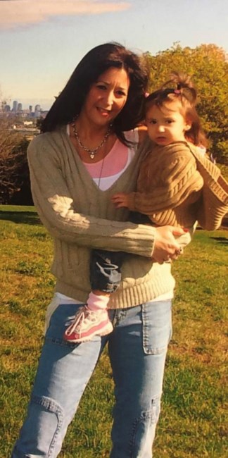 Obituary of Lisajoy Smith