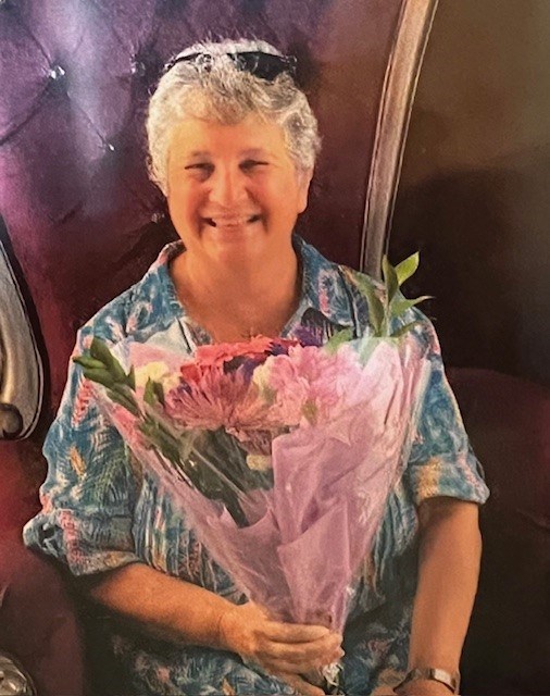 Obituary of Lisa Marie Fabricino