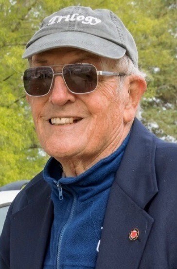 Obituary of Wayland Walden Rennie