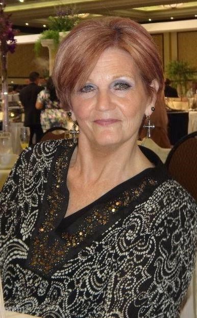 Obituary of Patty Doris Letart