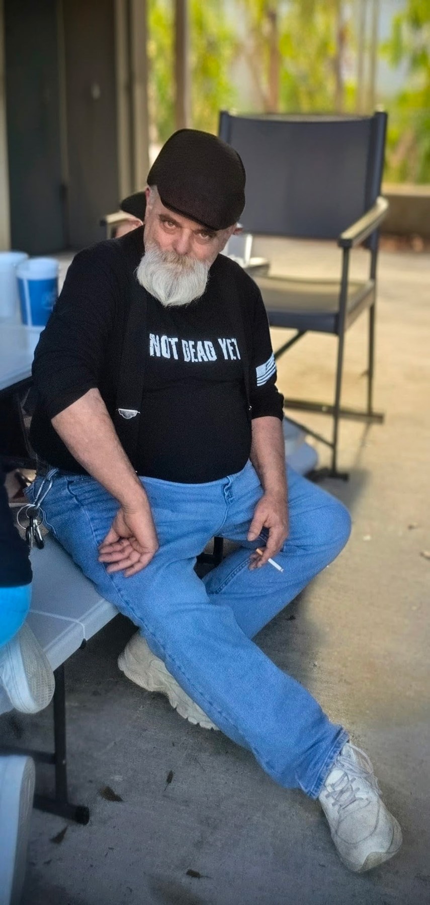 Obituary of David Mark Weimer
