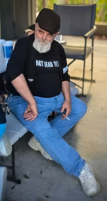Obituary of David Mark Weimer