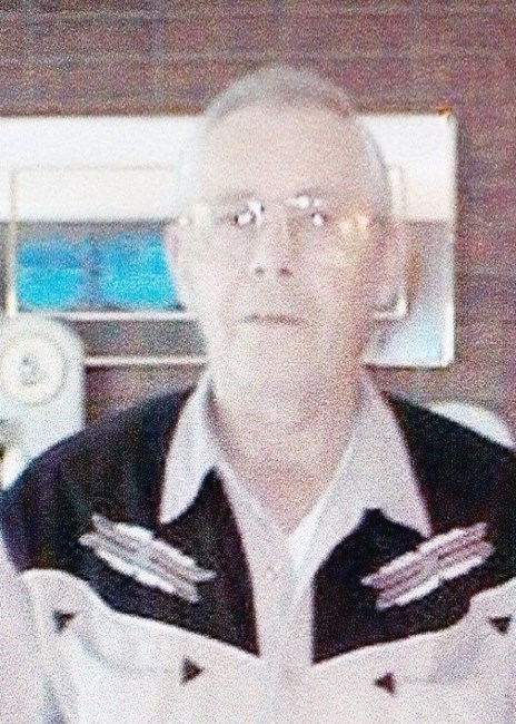 Donald F Perry Obituary - South Dennis, MA