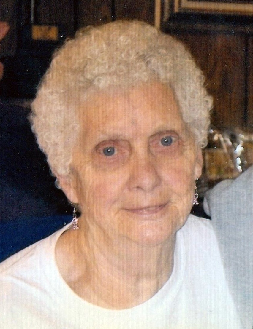 Nancy Rife Nina Marie Marie Rife Obituary - Belton, MO