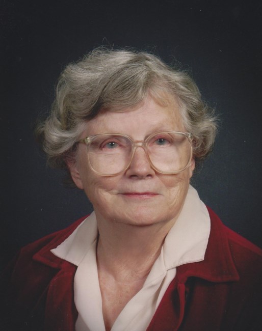 Obituary of Hazel Shelton Abernethy