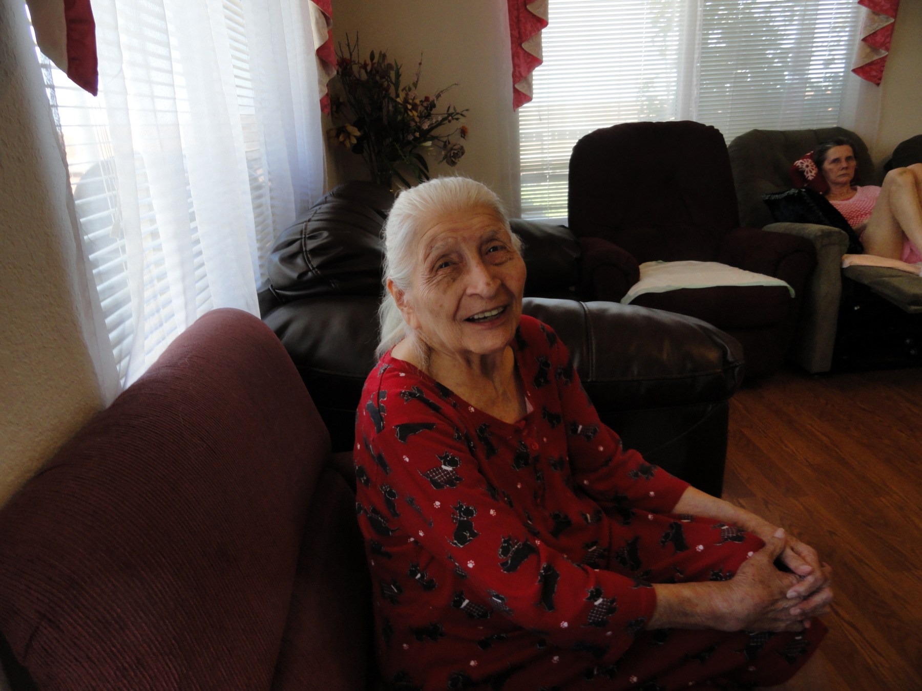 Obituary of Frances Cardona Torres