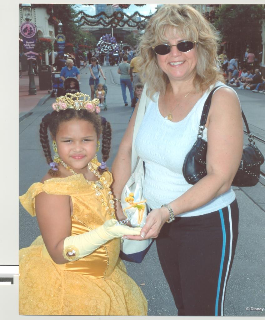 Obituary of Barbara Ann Carabetta