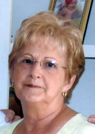 Obituary of Barbara Calhoun