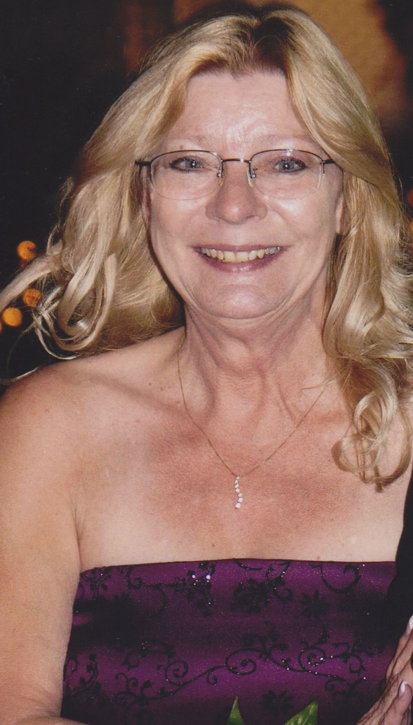 Connie Spielberg Obituary Las Vegas, NV