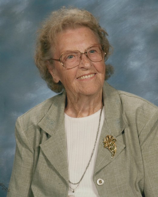 Obituary of Lessie Parker