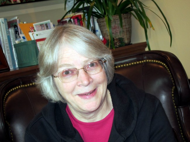 Obituary of Deborah Ann Erickson