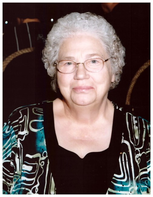 Obituary of Carolyn Loving Read Painter