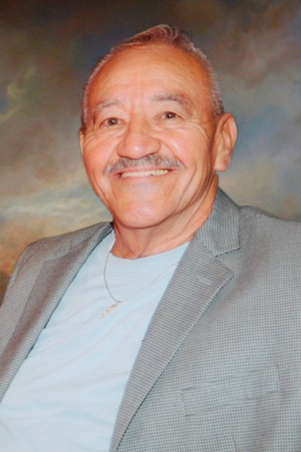 Obituary of Raymond Ernest Lourenco