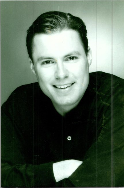 Obituario de Kevin John McKay