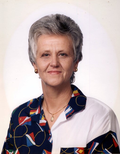 Obituario de Sandra K. Elrod