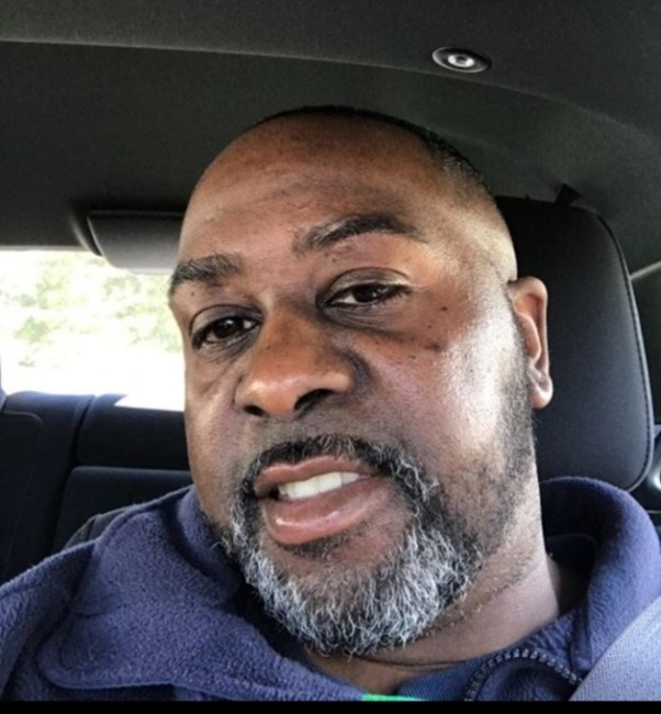 Obituary of Oronde Eugene Johnson