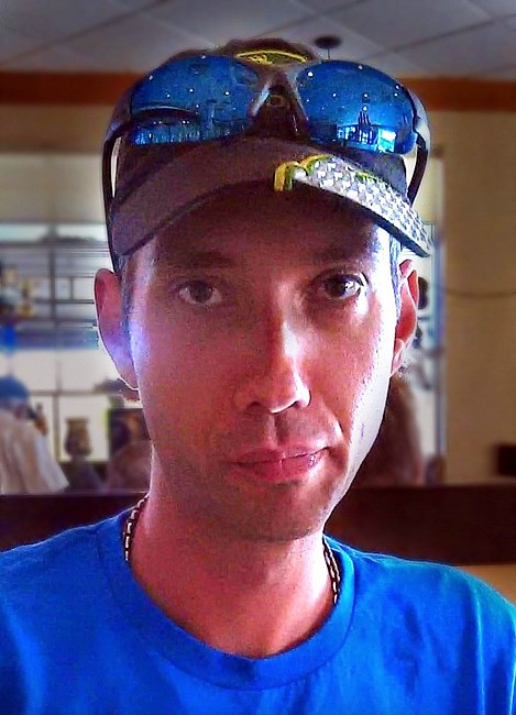 Obituary of Travis Ray Calhoun