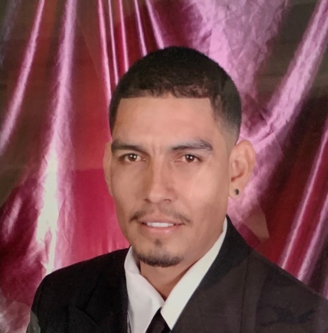 Obituary of Juan Gabriel Delgado