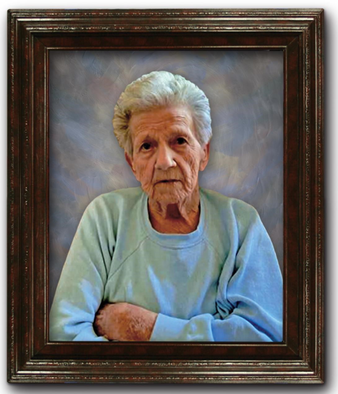 Obituary of Elaine P. Coffey