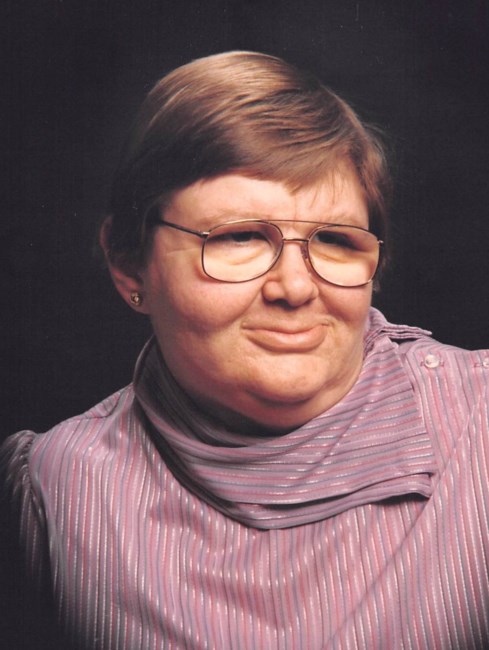 Obituary of Eunice Juanita Woelfle