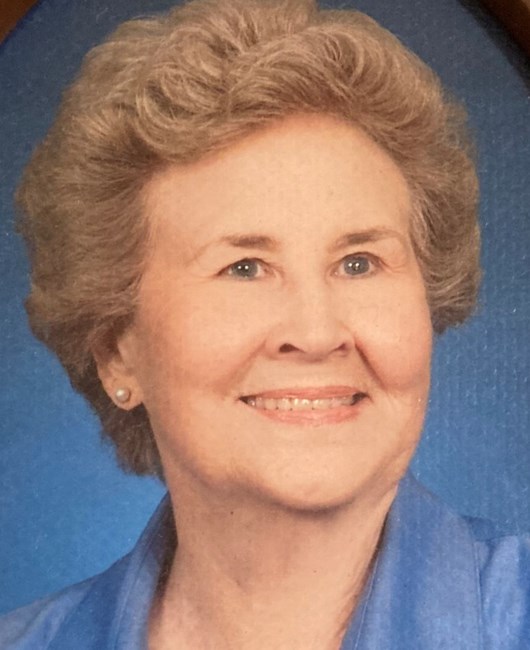 Obituario de Doris Marie Hart