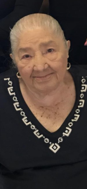 Obituary of Gloria María Oquendo Maldonado