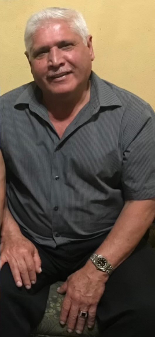 Obituary of Carlos Garcia Ramirez