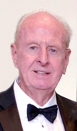 Obituary of Roger F. Starr