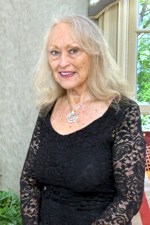 Bonnie Harrison