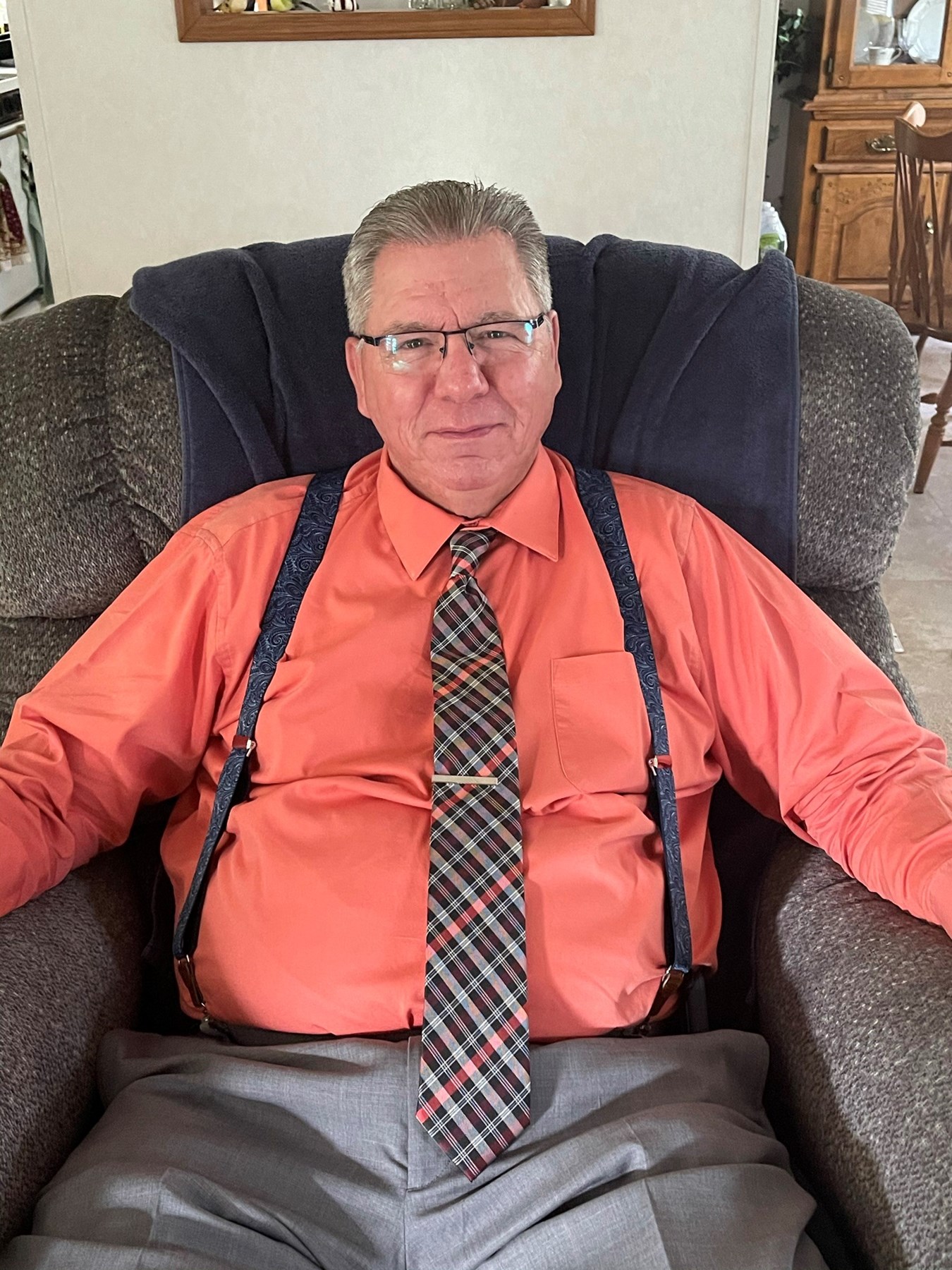 Obituary of Robert E. Byler